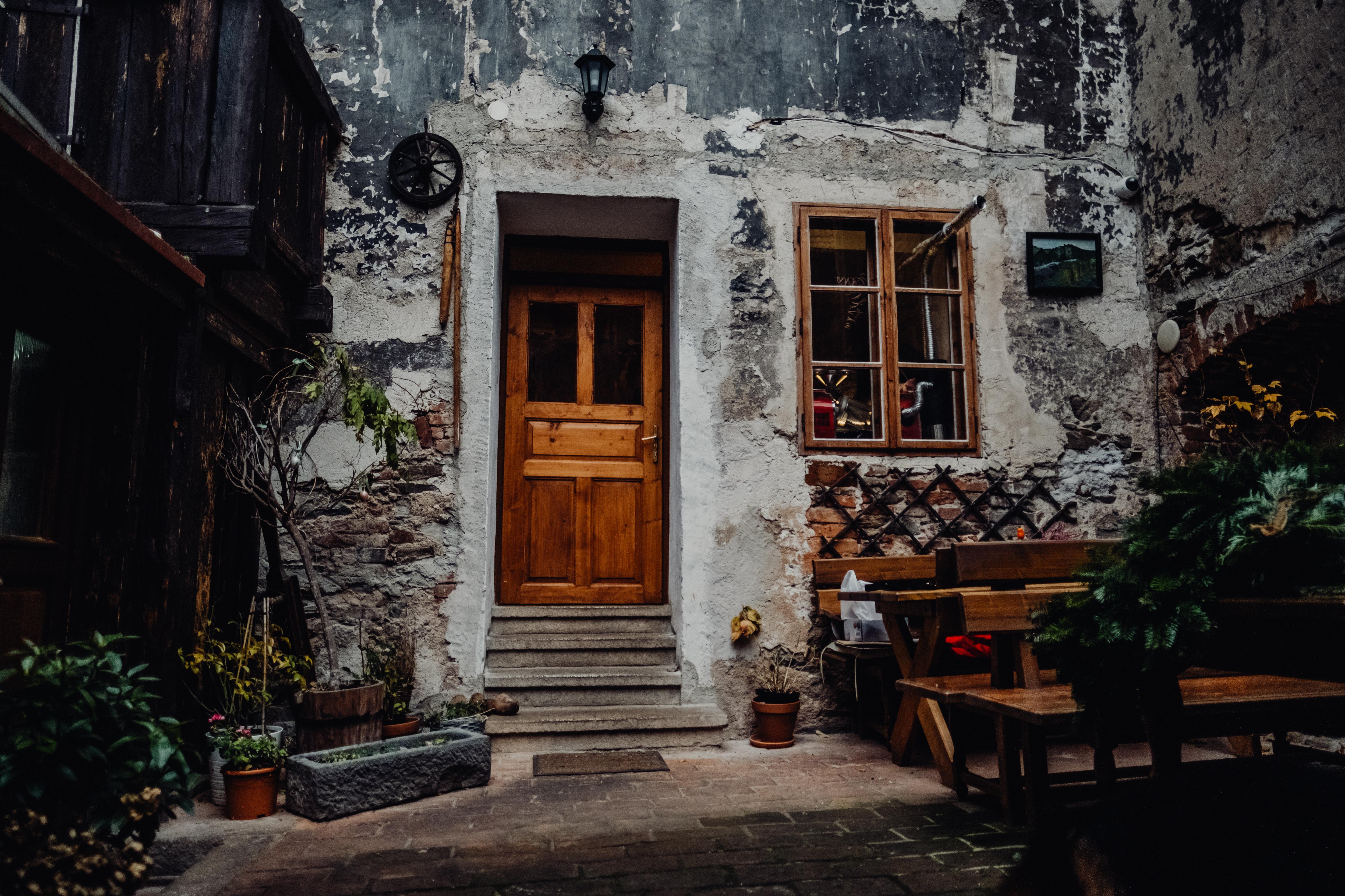 Krumlovska Pohadka Český Krumlov Exterior foto